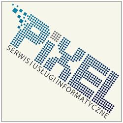 PIXEL - Serwis i Usługi Informatyczne.