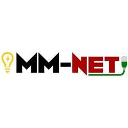 MM-NET Damian Matyjewicz