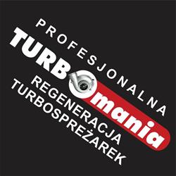 Turbo Mania Michał Słaboszewski