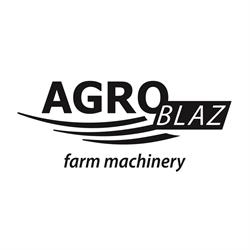 Agroblaz Błażej Sikora - Ścielarka do słomy