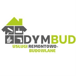 DYM-BUD Damian Suski. Usługi remontowo-budowlane.