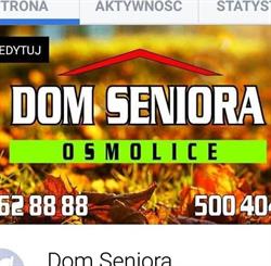 Dom Seniora Osmolice/ Lublin