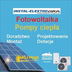 INSTAL-ELEKTRO Mira Gruba