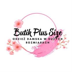 Butik Plus Size