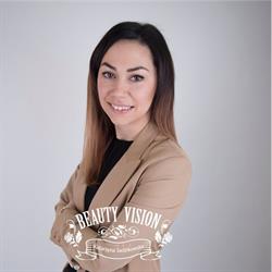 Beauty Vision Salon kosmetyczny Makijaż permanentny Depilacja Laserowa Trzebinia