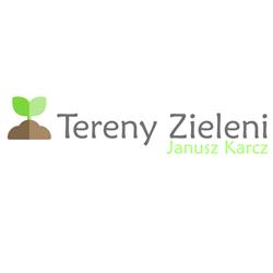 Karcz Janusz. ZUH. Tereny zieleni