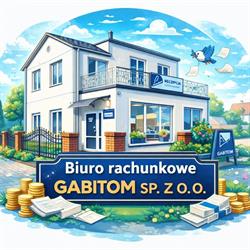 Kancelaria Podatkowa Tomaszewska Gabriela