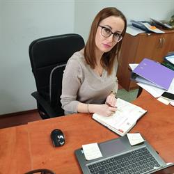 LEGAL STAY  Dorota Malinowska-Grochowska