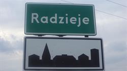Stowarzyszenie Przyjaciół Wsi Radzieje