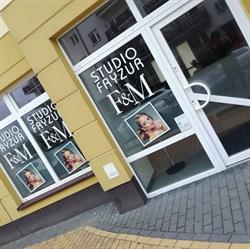 Studio Fryzur F&M - Sochaczew