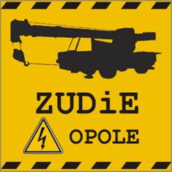 Zakład Usług Dźwigowych i Elektrycznych Krzysztof Żurawik