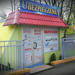 Agencja Ubezpieczeniowa 'Gutek'
