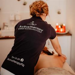 ActiveTherapy Gabinet Fizjoterapeutyczny