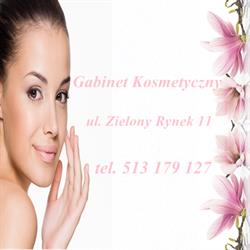 Gabinet Kosmetyczny Viviane Kinga Kozłowska