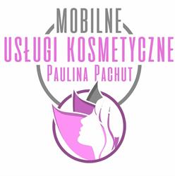 Mobilne Usługi Kosmetyczne - Paulina Pachut