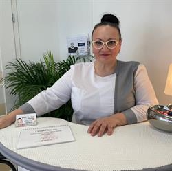 Gabinet kosmetyczny Joanna Dębińska
