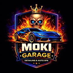 Moki Garage Detailing & Auto Spa