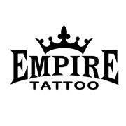 Empire Tattoo