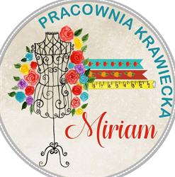 Pracownia krawiecka Miriam'