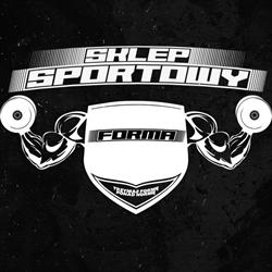 Sklep sportowy FORMA