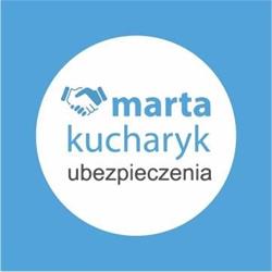 Ubezpieczenia Marta Kucharyk