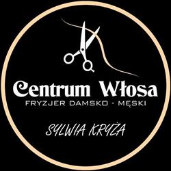 Centrum Włosa fryzjer damsko-męski Sylwia Kryża
