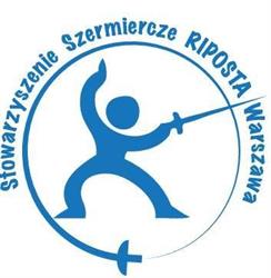 Stowarzyszenie Szermiercze 'Riposta'Warszawa