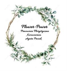 Pracownia Florystyczna Flower Power - Stary Sącz