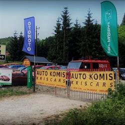 AUTO KOMIS KRIS CARS