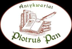 Antykwariat Piotruś Pan