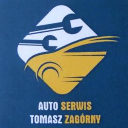 AUTO Serwis Tomasz Zagórny