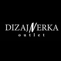 Dizajnerka outlet