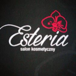 Esteria salon kosmetyczny