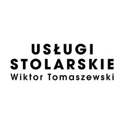Usługi Stolarskie Wiktor Tomaszewski