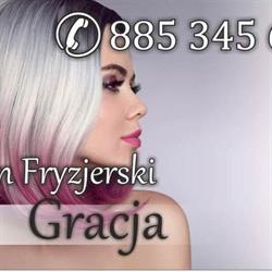 Salon Fryzjerski Gracja