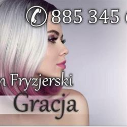 Salon Fryzjerski Gracja
