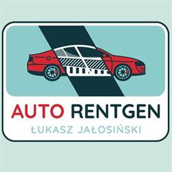 Auto Rentgen Łukasz Jałosiński