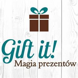 Gift it 'Magia prezentów''