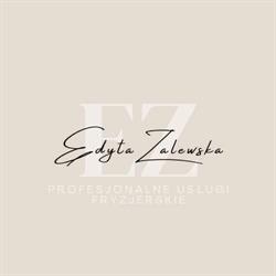 Usługi fryzjerskie - mobilne Edyta Zalewska