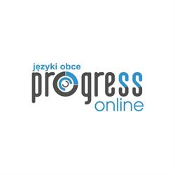 Progress - języki obce Justyna Zielińska - Kalikowska