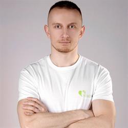 Marcin Ferdynus Fizjoterapia i Masaż