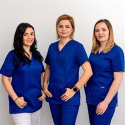 Centrum podologii i diagnostyki stóp PodoLog