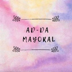 Ad-Da. Odzież dziecięca. Rutkowska A.