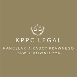 KPPC Legal Kancelaria Radcy Prawnego Paweł Kowalczyk