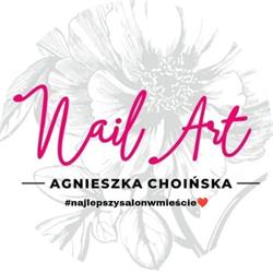 Nails Art Agnieszka Choińska