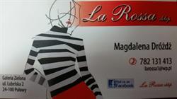 La Rossa sklep