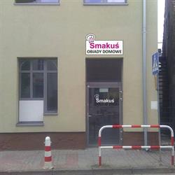 Bar Mleczny Obiady Domowe Smakuś