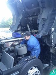 Truck&Car Service - Warsztat u Ryśka