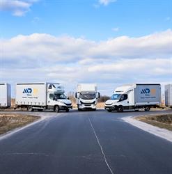 MDeka Transport