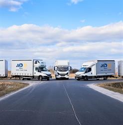 MDeka Transport